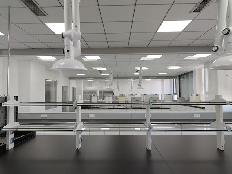 無(wú)菌實(shí)驗(yàn)室凈化