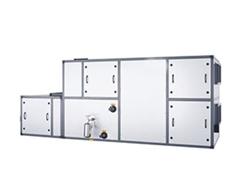 組合式節(jié)能空氣處理機(jī)組