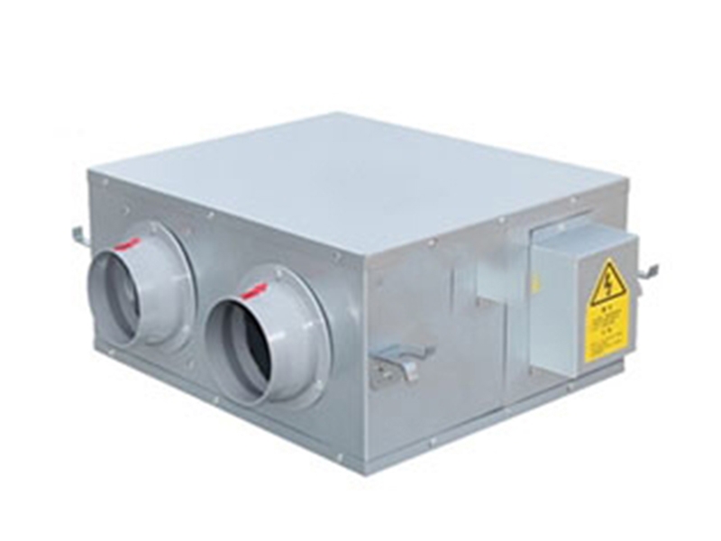 雙向流新風(fēng)系統(tǒng)