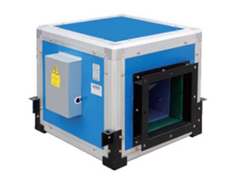 風(fēng)機(jī)箱